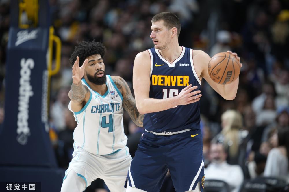 NBA史上